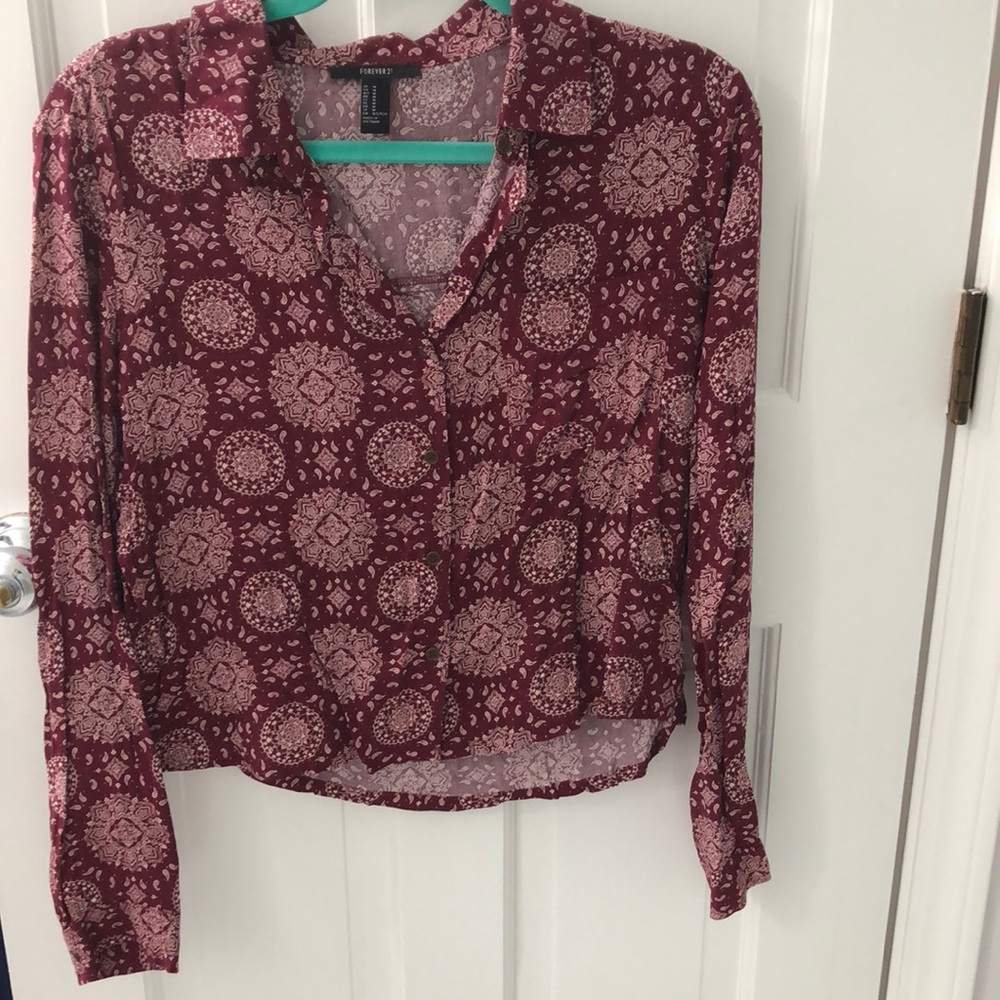 Blouse